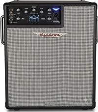 Ashdown Original EVO C112 bascombo 300W letvægt